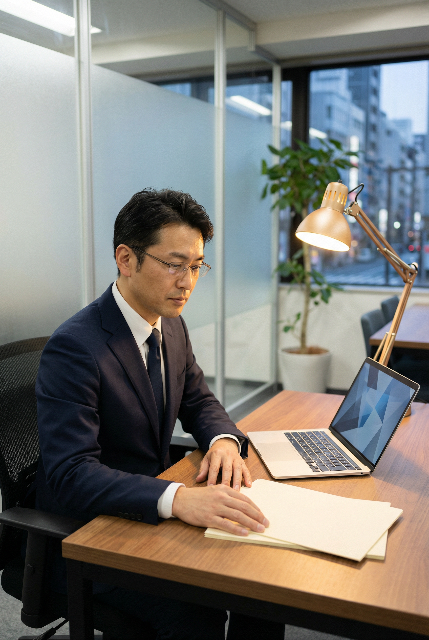顧問契約による継続支援のイメージ